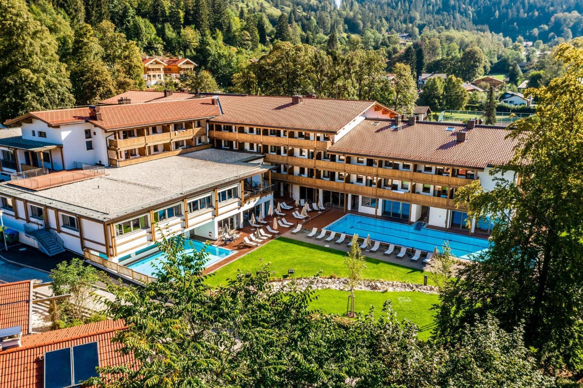 Familotel Oberbayern 4*