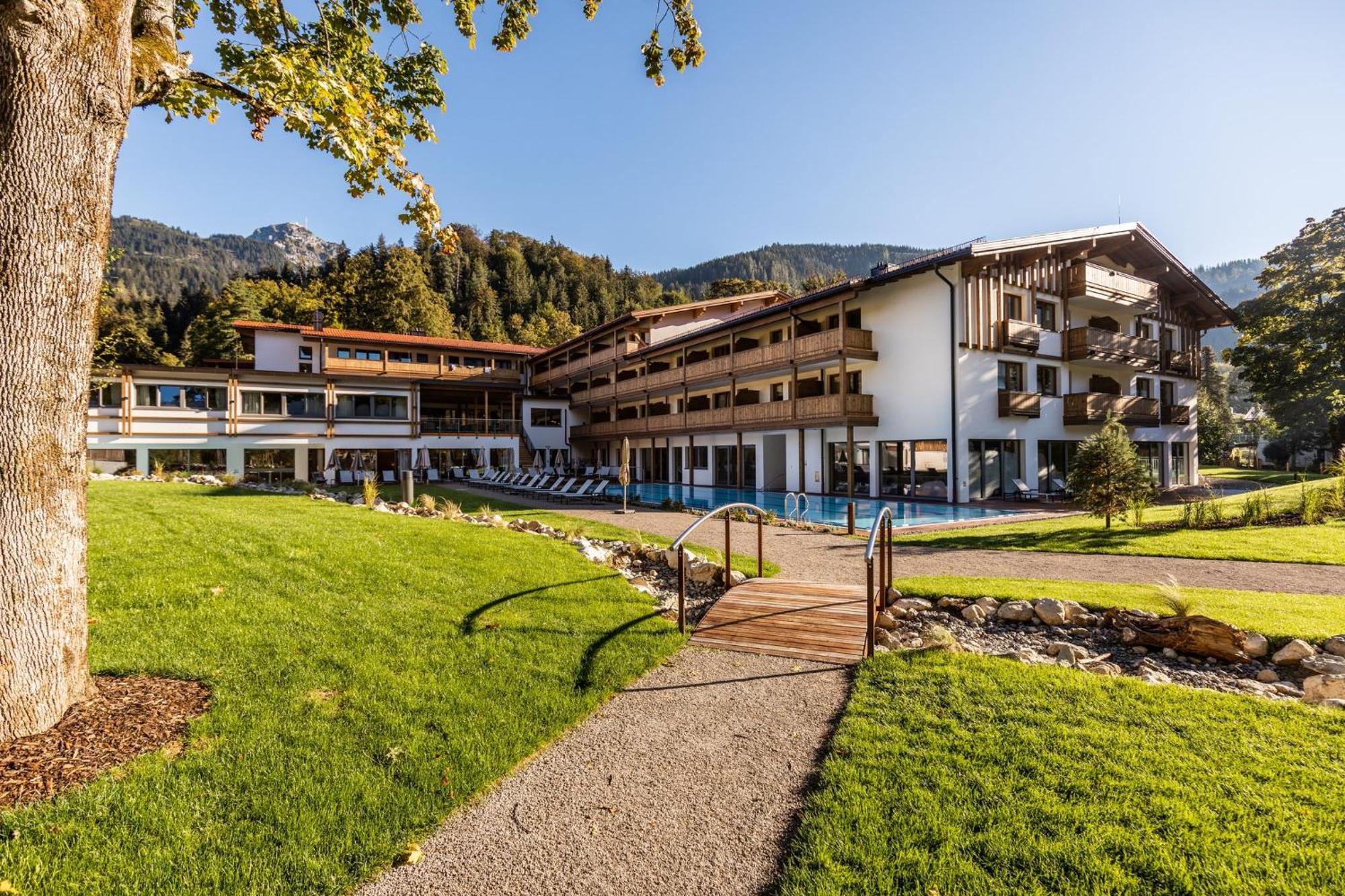 Familotel Oberbayern Hotel 4*