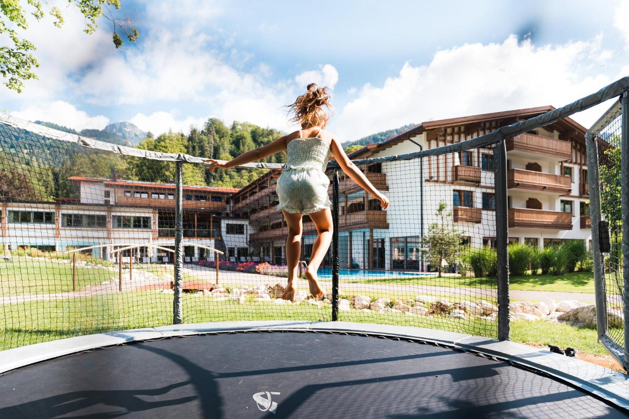 Familotel Oberbayern Hotel Bayrischzell