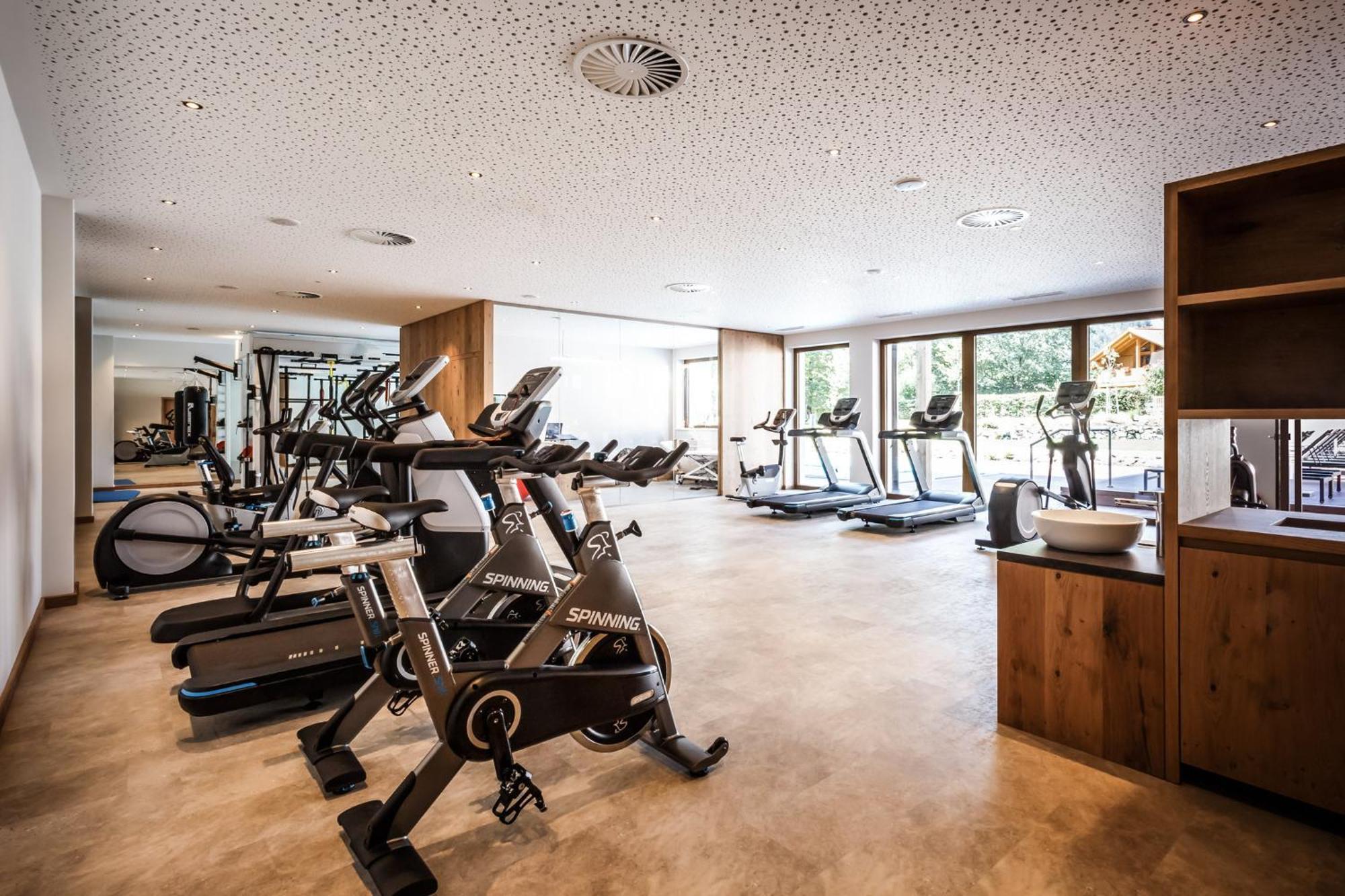 Familotel Oberbayern Hotel 4*
