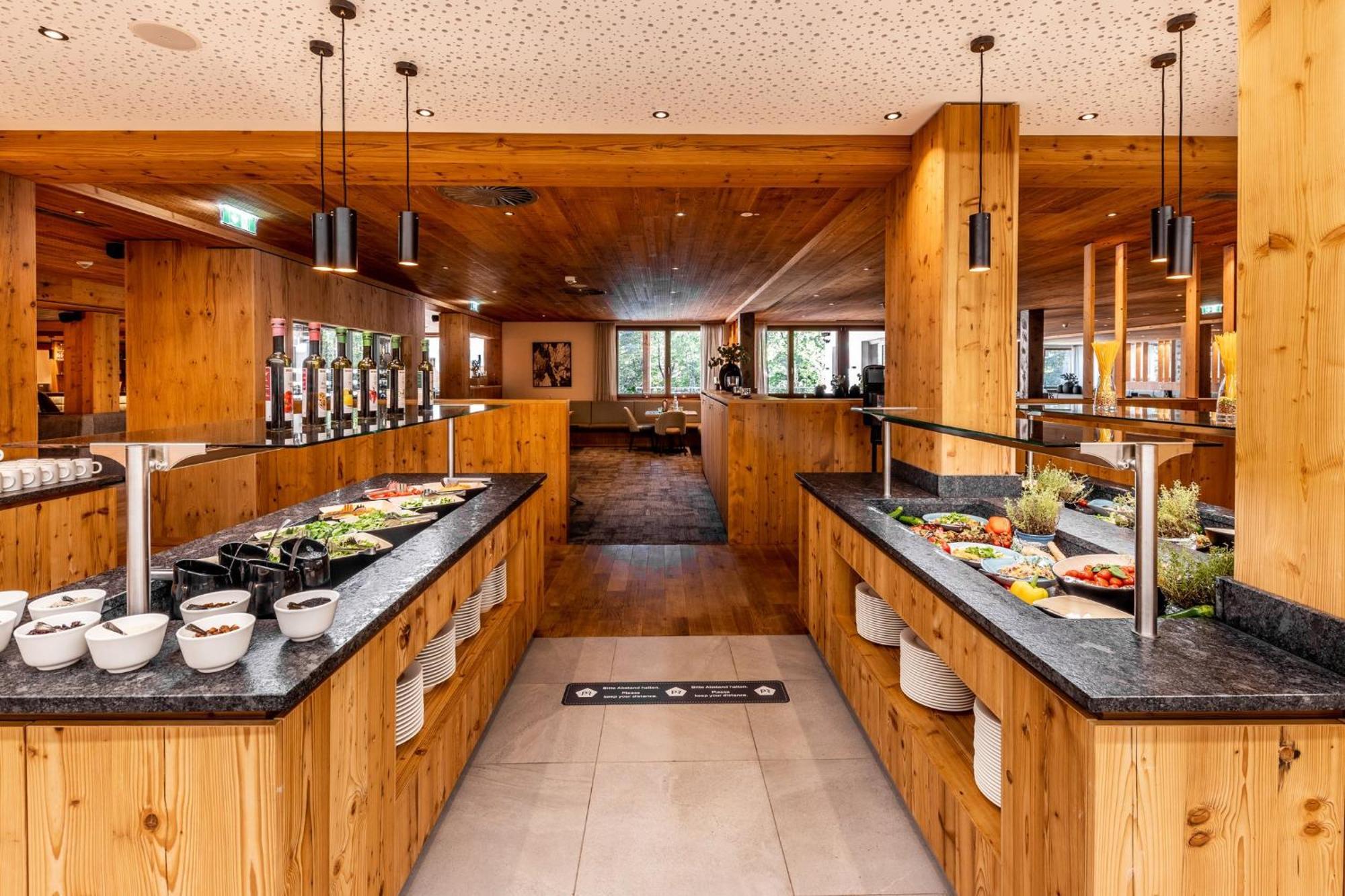 Familotel Oberbayern 4* Bayrischzell