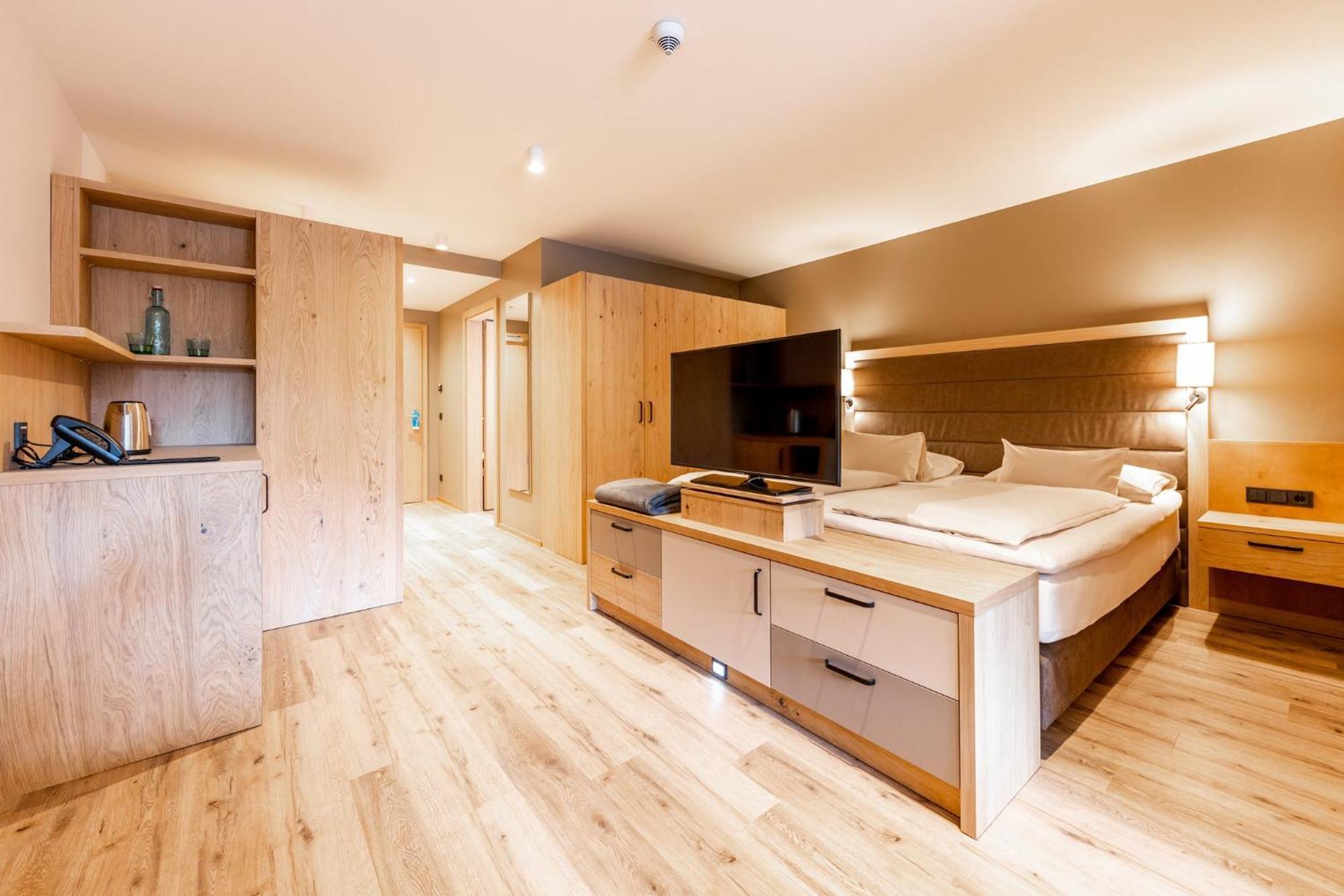 Hotel Familotel Oberbayern 4*