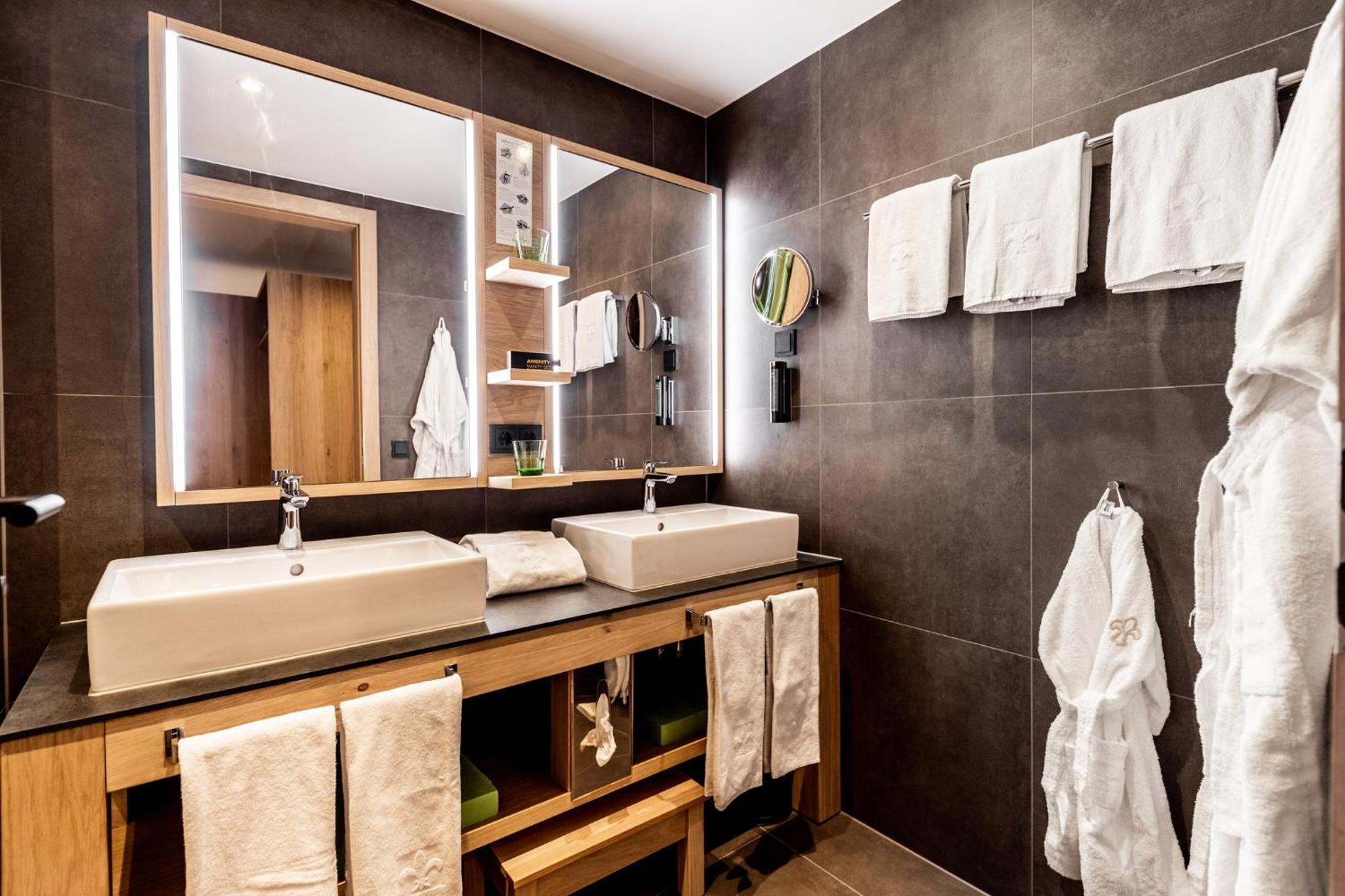 Hotel Familotel Oberbayern Bayrischzell