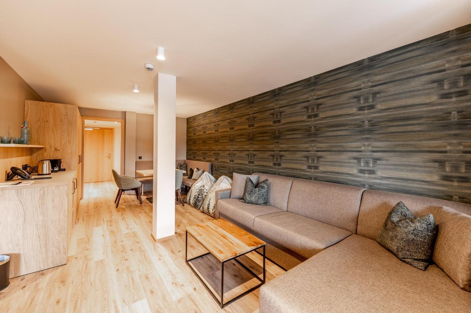 Familotel Oberbayern 4*