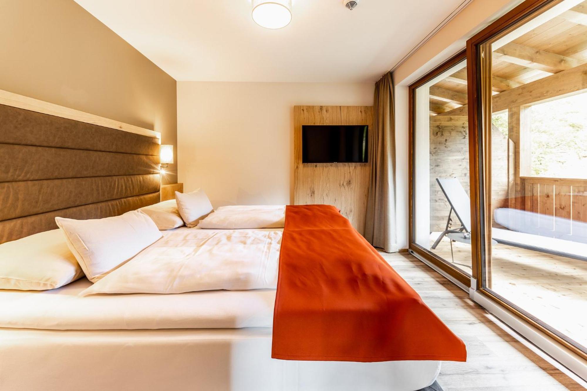 Hotel Familotel Oberbayern 4*