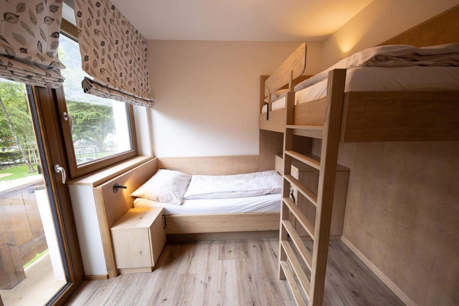 Hotel Familotel Oberbayern