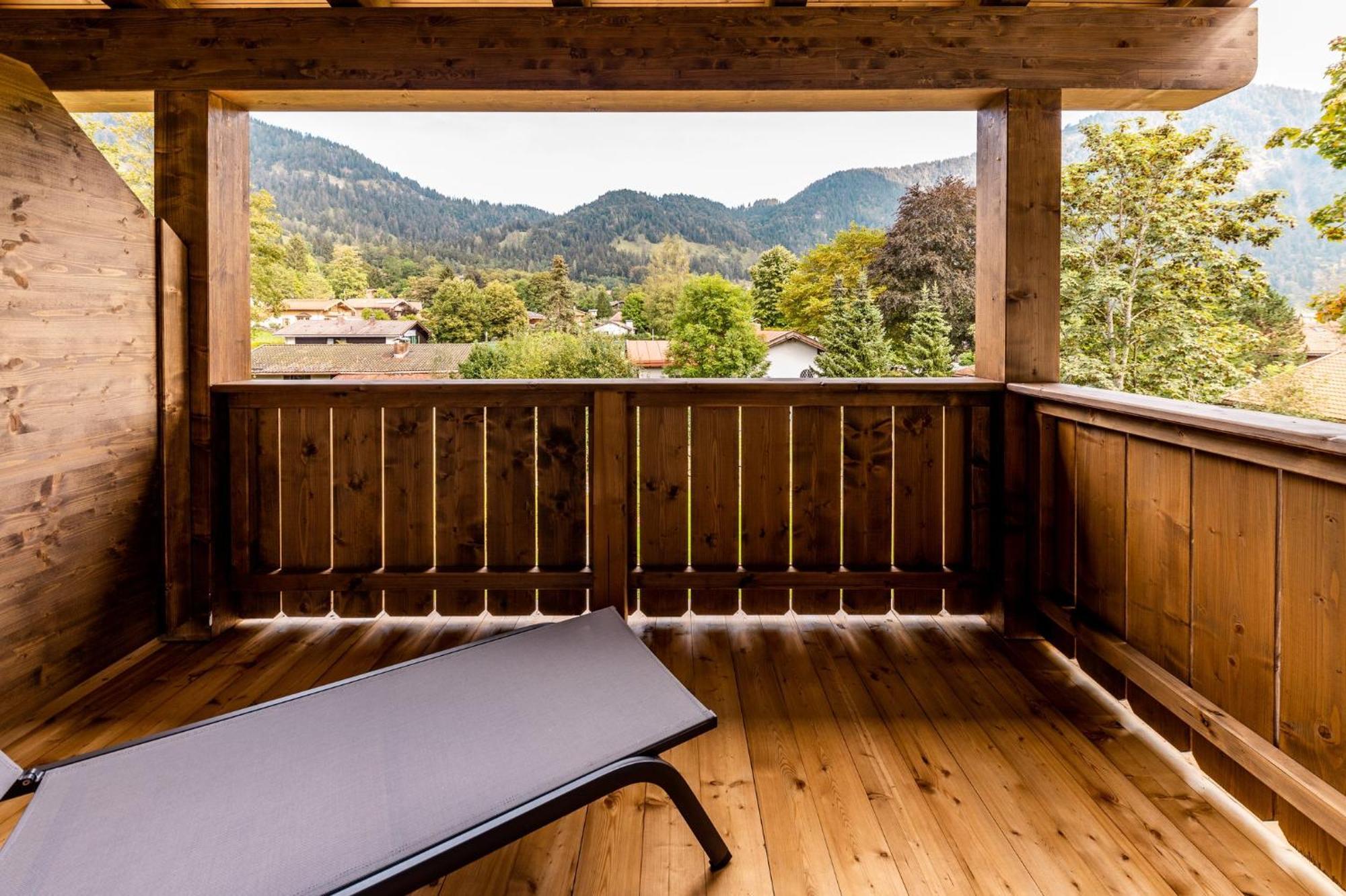 Familotel Oberbayern Hotel Bayrischzell