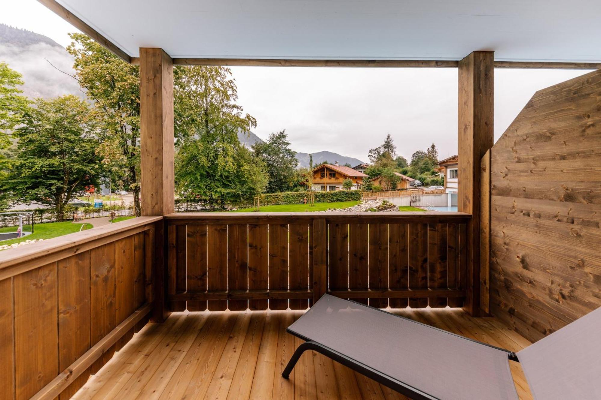 Familotel Oberbayern Hotel