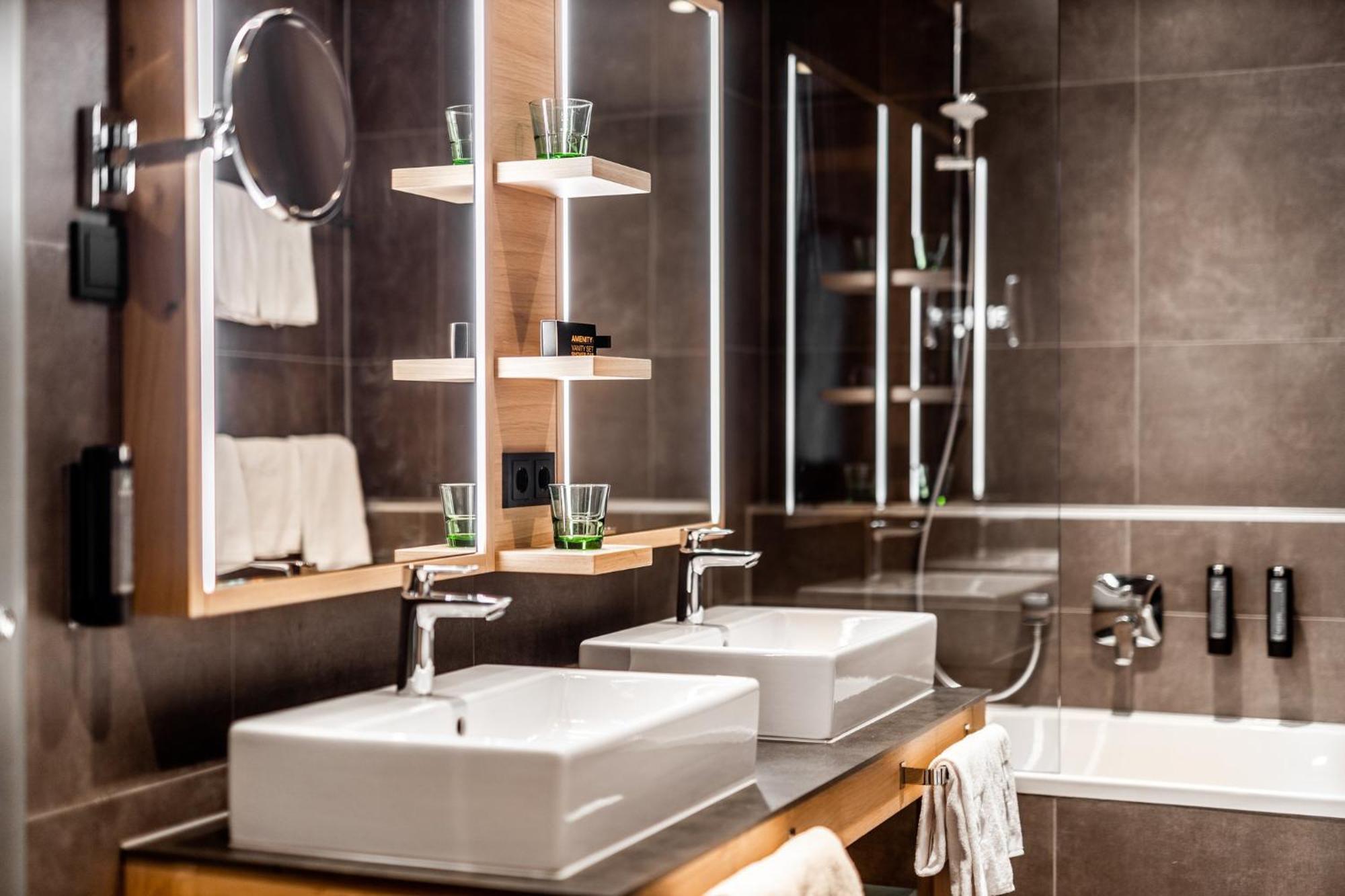 Familotel Oberbayern Hotel 4*