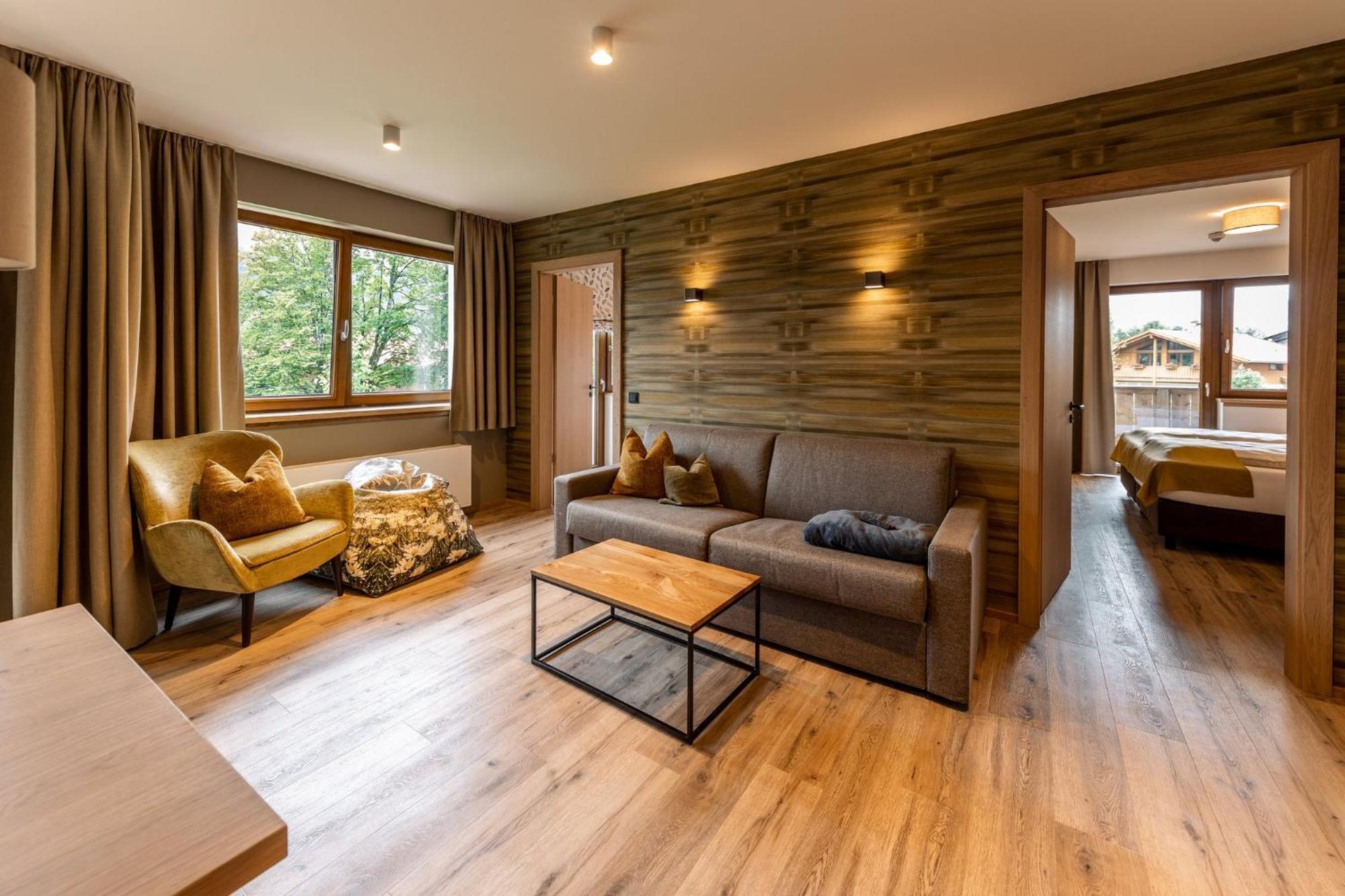Familotel Oberbayern Bayrischzell