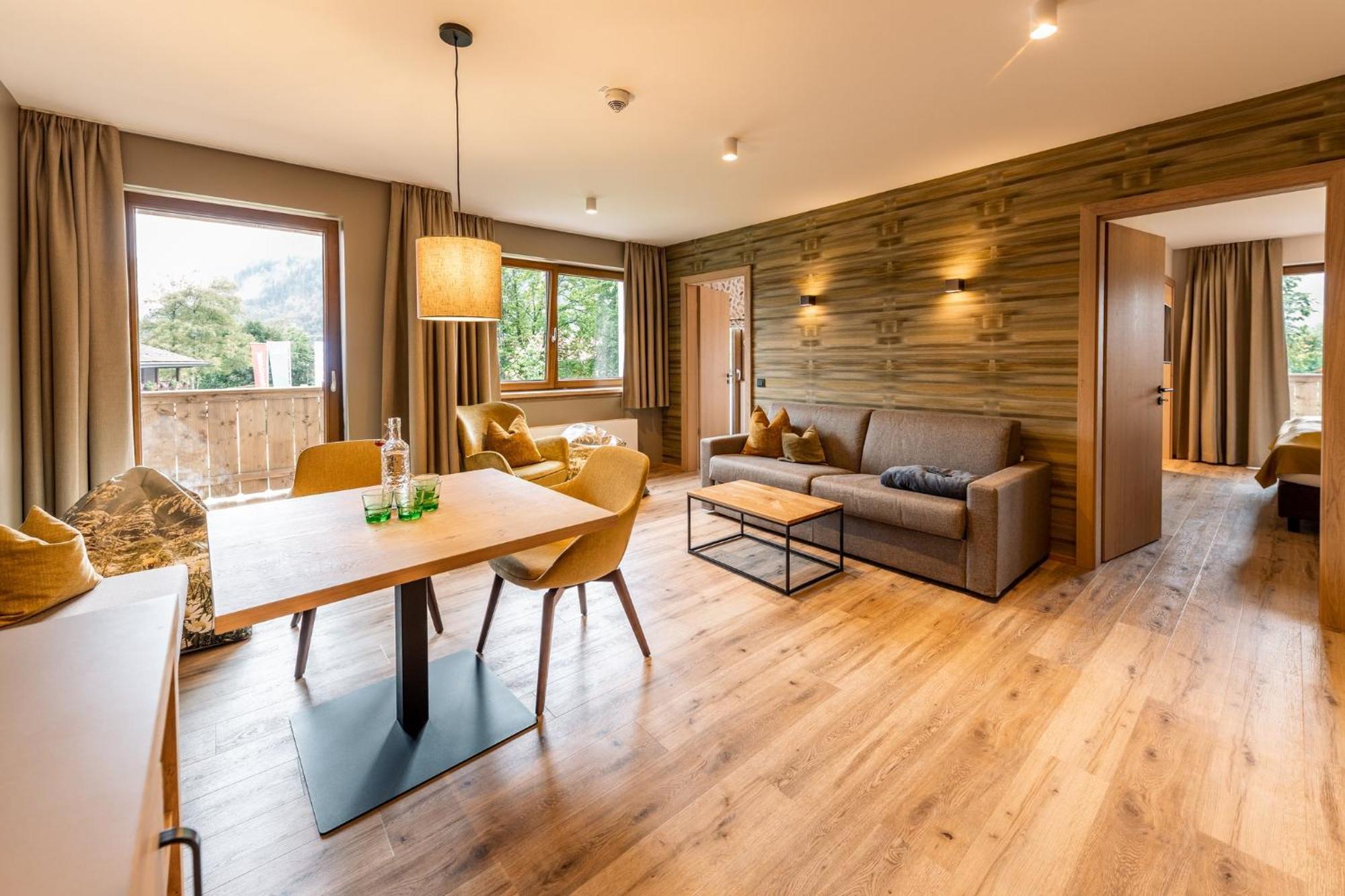 Familotel Oberbayern Hotel