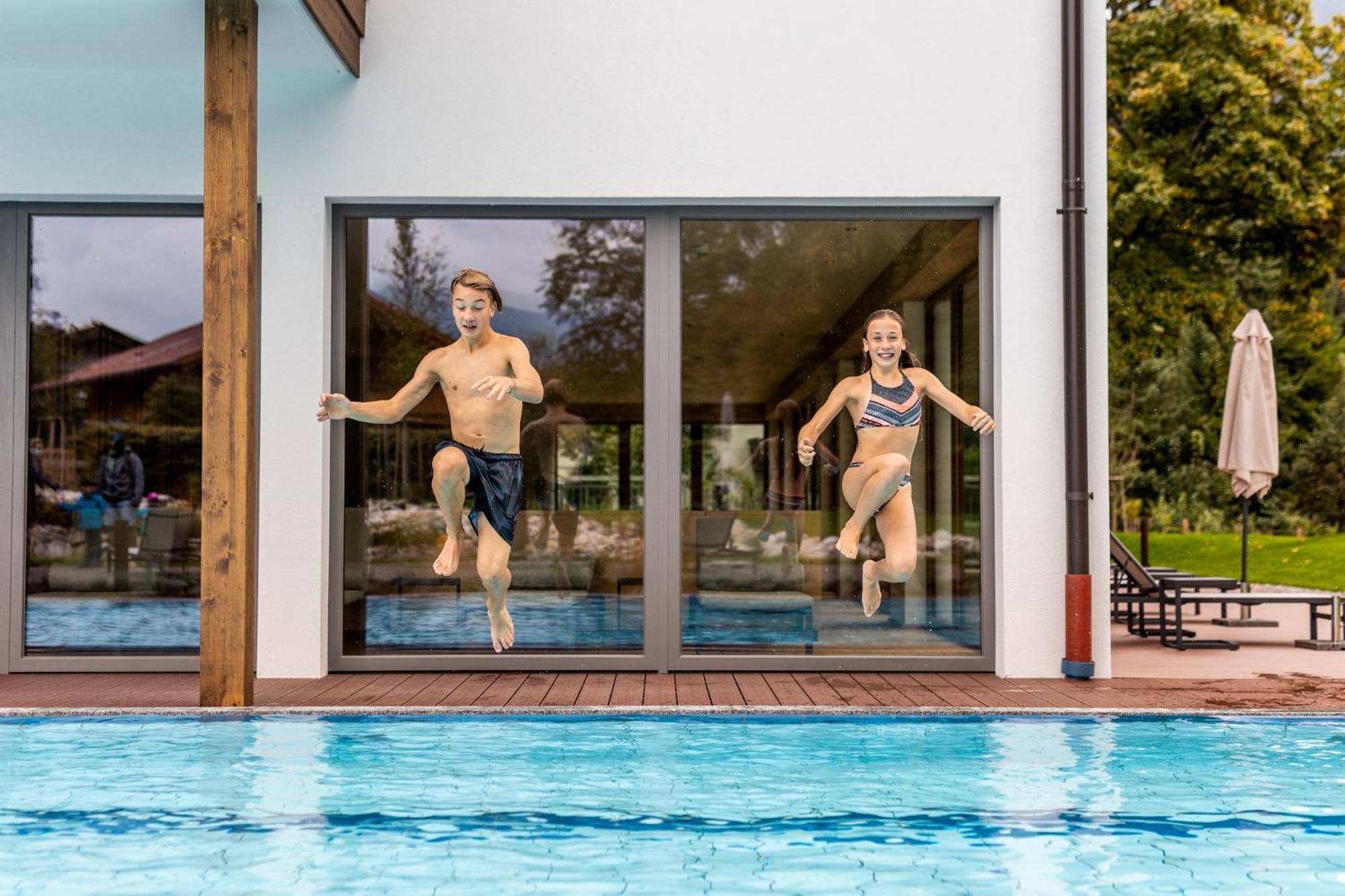 Hotel Familotel Oberbayern Bayrischzell